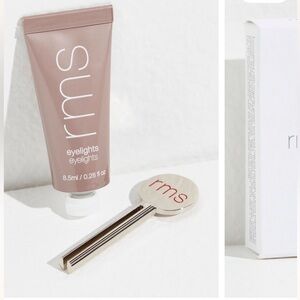 RMS Beauty Eyelights Cream Eyeshadow - Strobe
